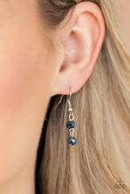 Load image into Gallery viewer, Flickering Lights - Blue