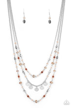 Load image into Gallery viewer, Step Out of My Aura - Brown