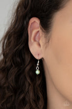 Load image into Gallery viewer, Let The Record GLOW - Green