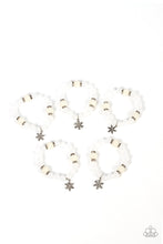 Load image into Gallery viewer, Starlet Shimmer Winter - Bracelet