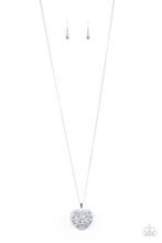 Load image into Gallery viewer, Love Is All Around - Silver