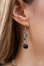 Load image into Gallery viewer, Twinkling Treasures - Black
