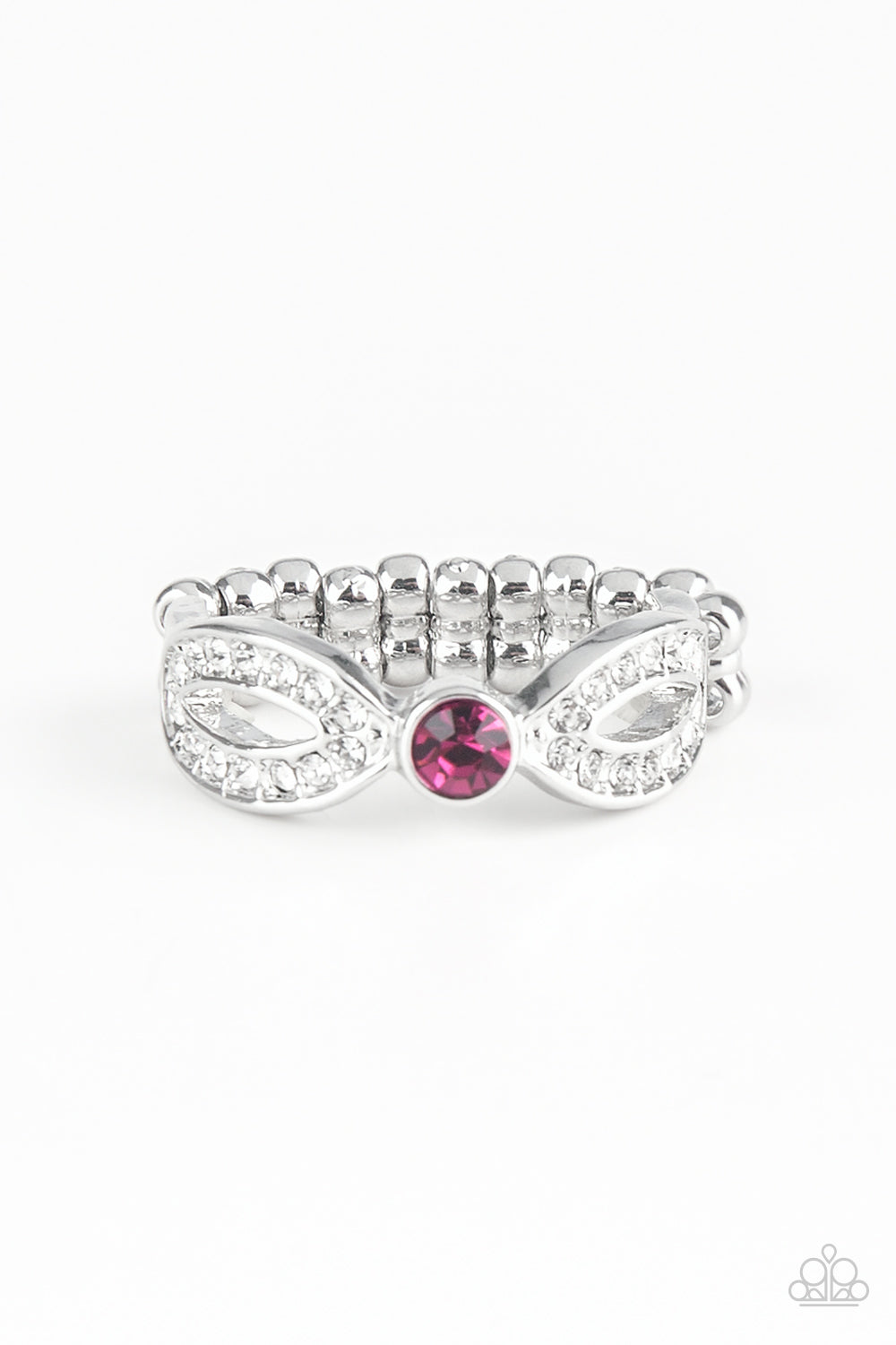 Extra Side Of Elegance - *View for Colors Options