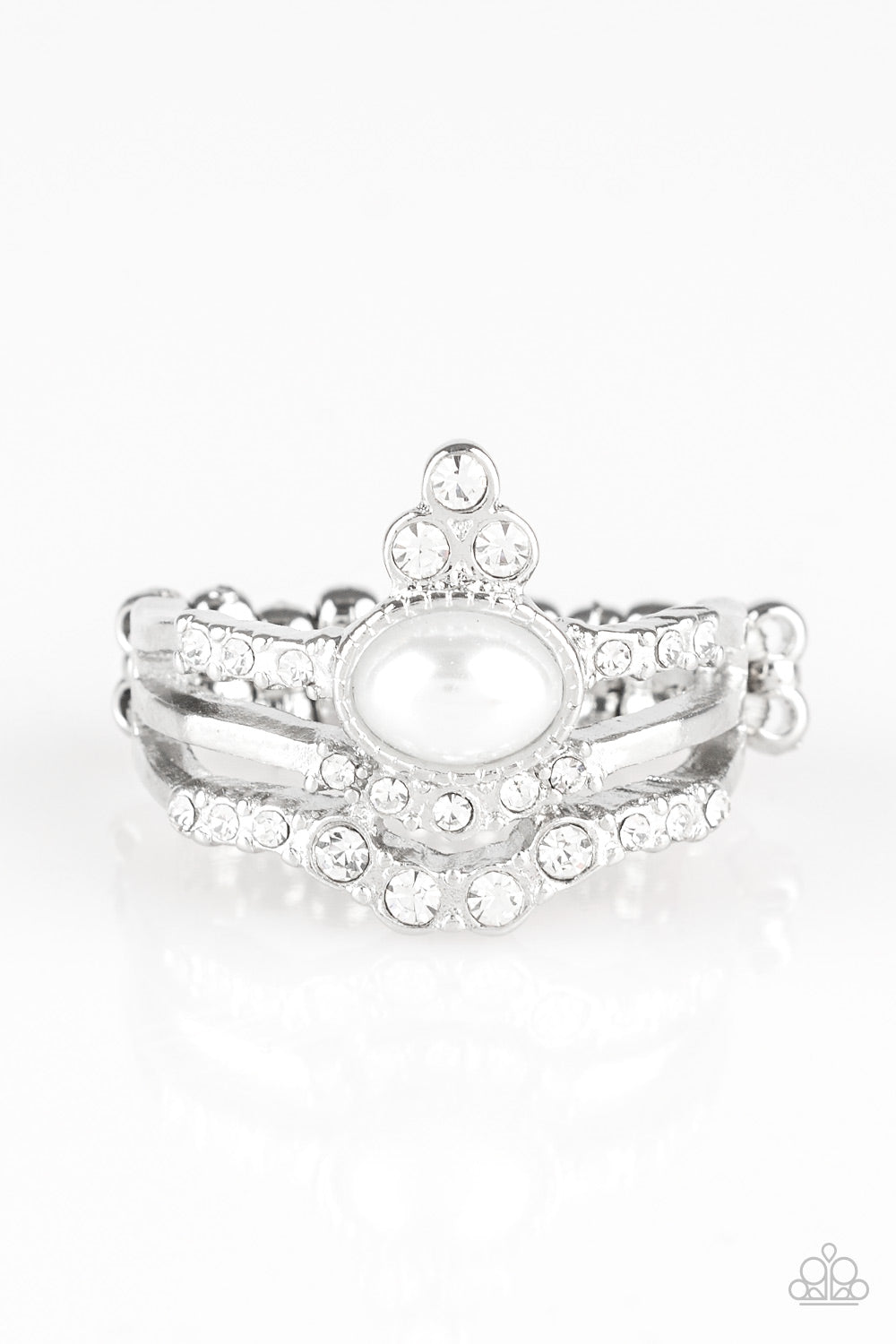 Timeless Tiaras - *View for Colors Options