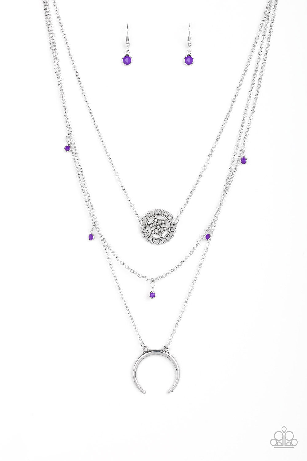 Lunar Lotus - *View for Color Options