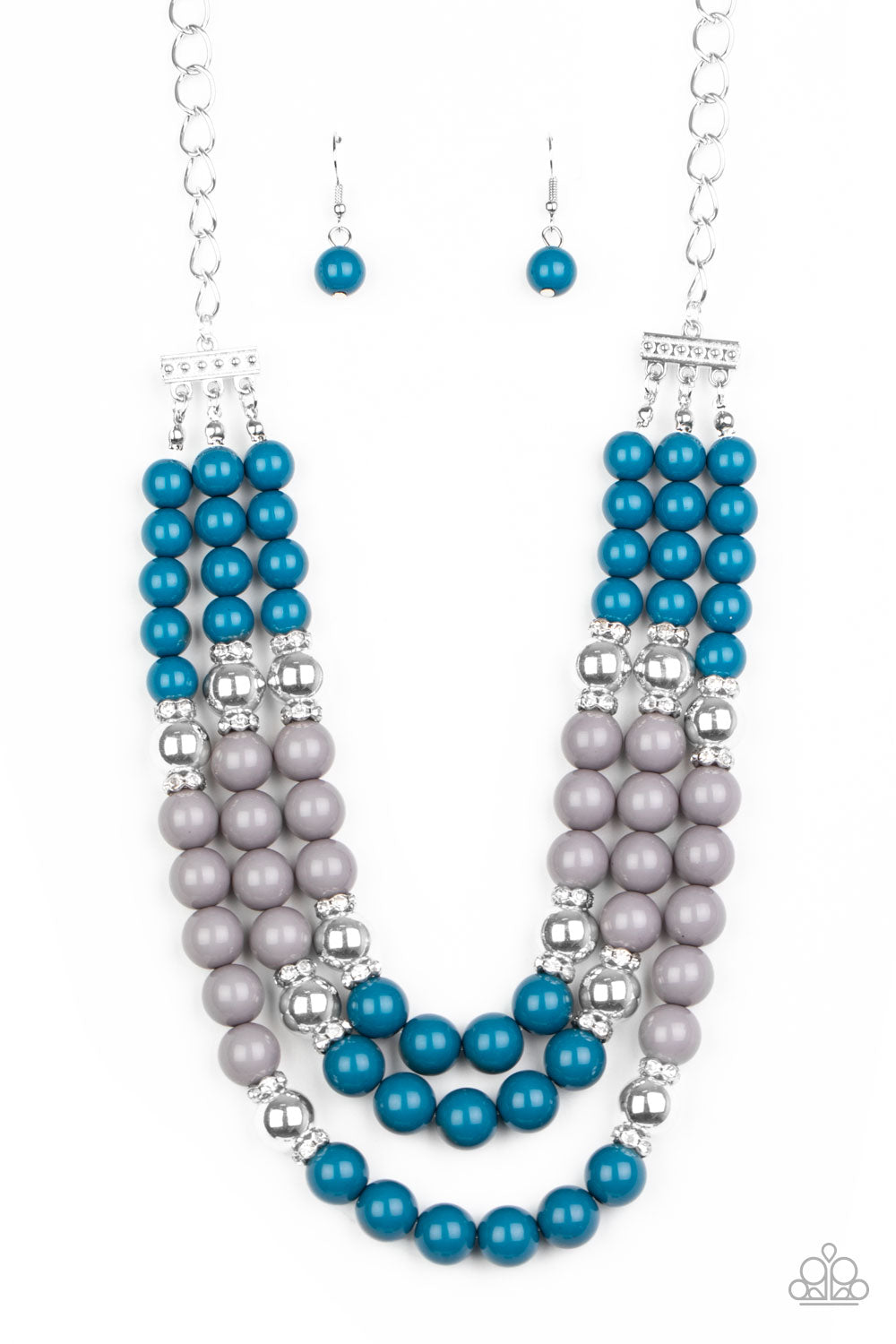 BEAD Your Own Drum - *View for Colors Options