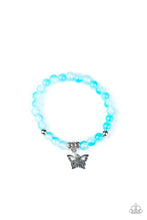 Load image into Gallery viewer, Starlet Shimmer Bracelet - Whimsical Butterfly
