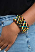 Load image into Gallery viewer, Cozy in Cozumel Bracelet - *View for Color options
