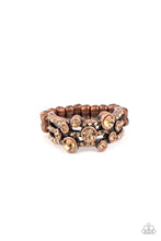 Load image into Gallery viewer, Bubbly Effervescence - Copper
