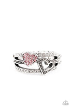 Load image into Gallery viewer, You Make My Heart BLING - *View for Colors Options
