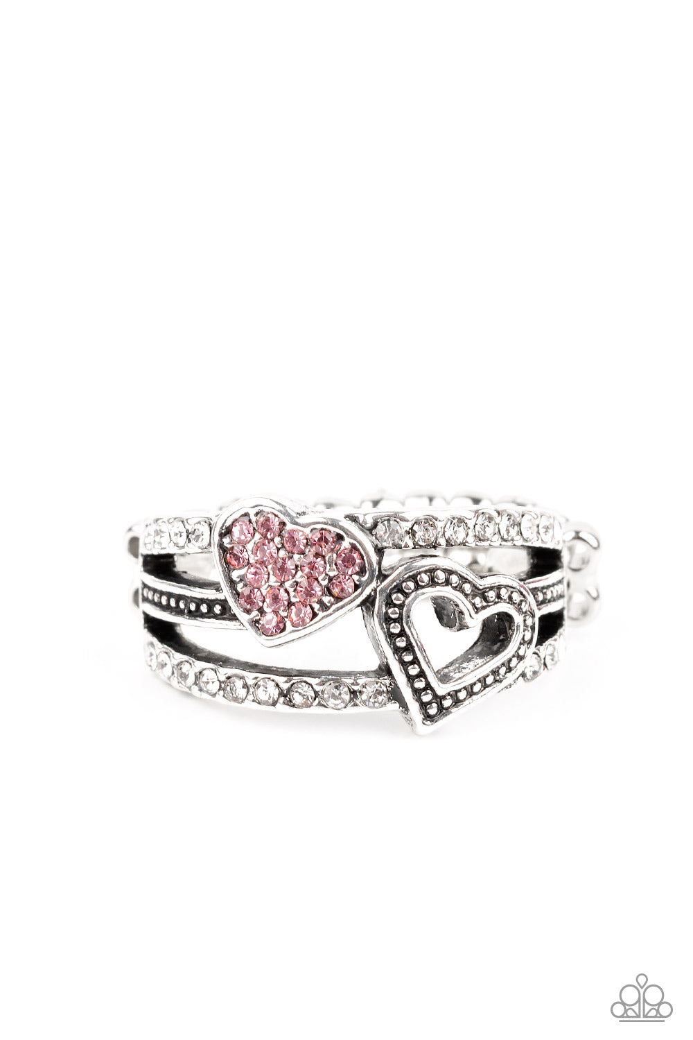 You Make My Heart BLING - *View for Colors Options