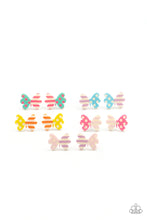 Load image into Gallery viewer, Starlet Shimmer Pastel Earrings
