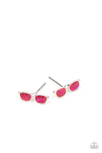 Load image into Gallery viewer, Starlet Shimmer Shade Earrings
