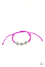 Load image into Gallery viewer, Starlet Shimmer Color &amp; Shapes Bracelet
