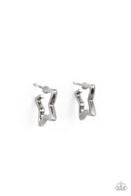 Load image into Gallery viewer, Starlet Shimmer Star Earring
