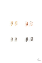 Load image into Gallery viewer, Starlet Shimmer Star Earring

