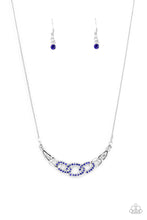 Load image into Gallery viewer, KNOT In Love - Blue
