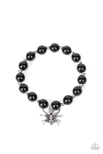 Load image into Gallery viewer, Starlet Shimmer Halloween Charm - Bracelets
