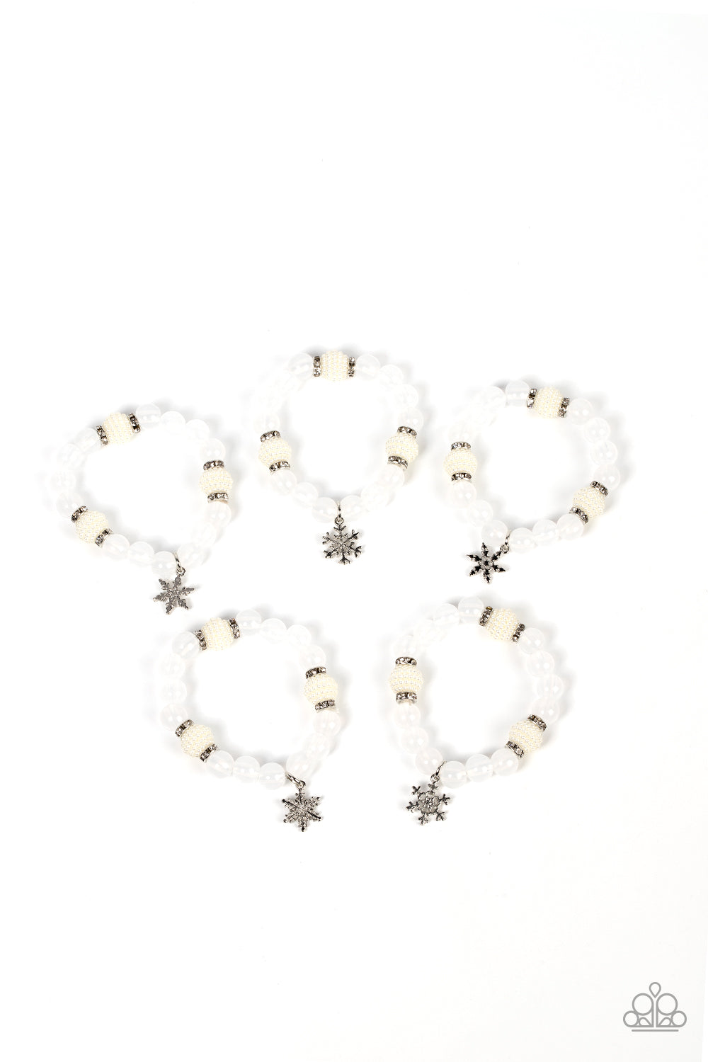 Starlet Shimmer Winter - Bracelet