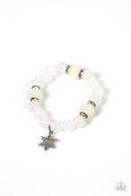 Load image into Gallery viewer, Starlet Shimmer Winter - Bracelet
