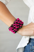 Load image into Gallery viewer, Cozy in Cozumel Bracelet - *View for Color options
