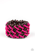 Load image into Gallery viewer, Cozy in Cozumel Bracelet - *View for Color options

